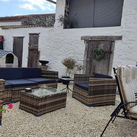 Bed and Breakfast 16 Bel Air Saint-Bonnet-de-Bellac Esterno foto