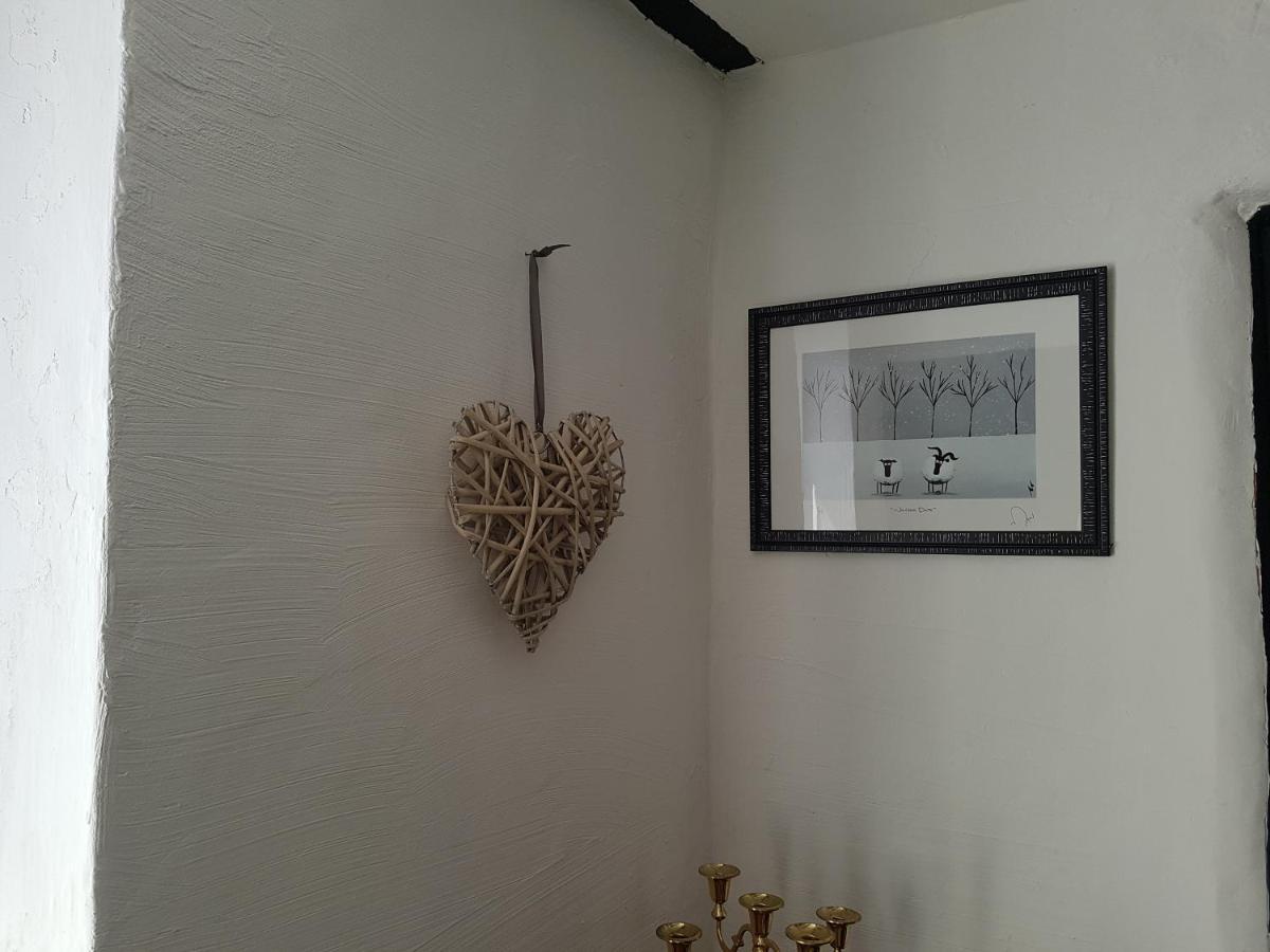 Bed and Breakfast 16 Bel Air Saint-Bonnet-de-Bellac Esterno foto