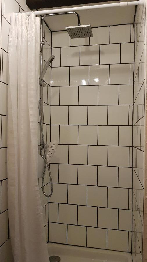 Bed and Breakfast 16 Bel Air Saint-Bonnet-de-Bellac Esterno foto