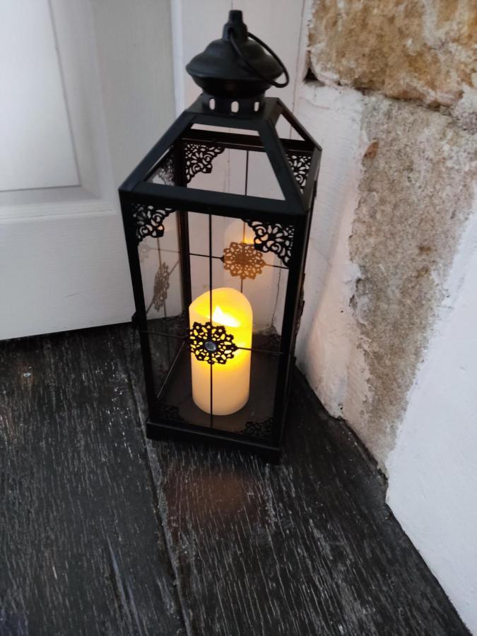 Bed and Breakfast 16 Bel Air Saint-Bonnet-de-Bellac Esterno foto