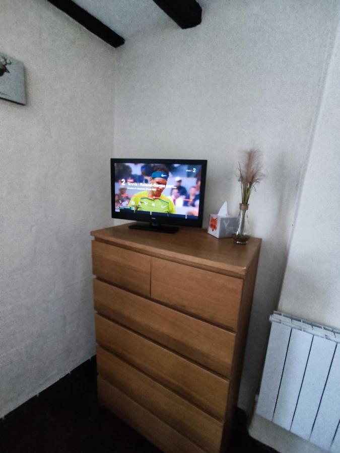 Bed and Breakfast 16 Bel Air Saint-Bonnet-de-Bellac Esterno foto