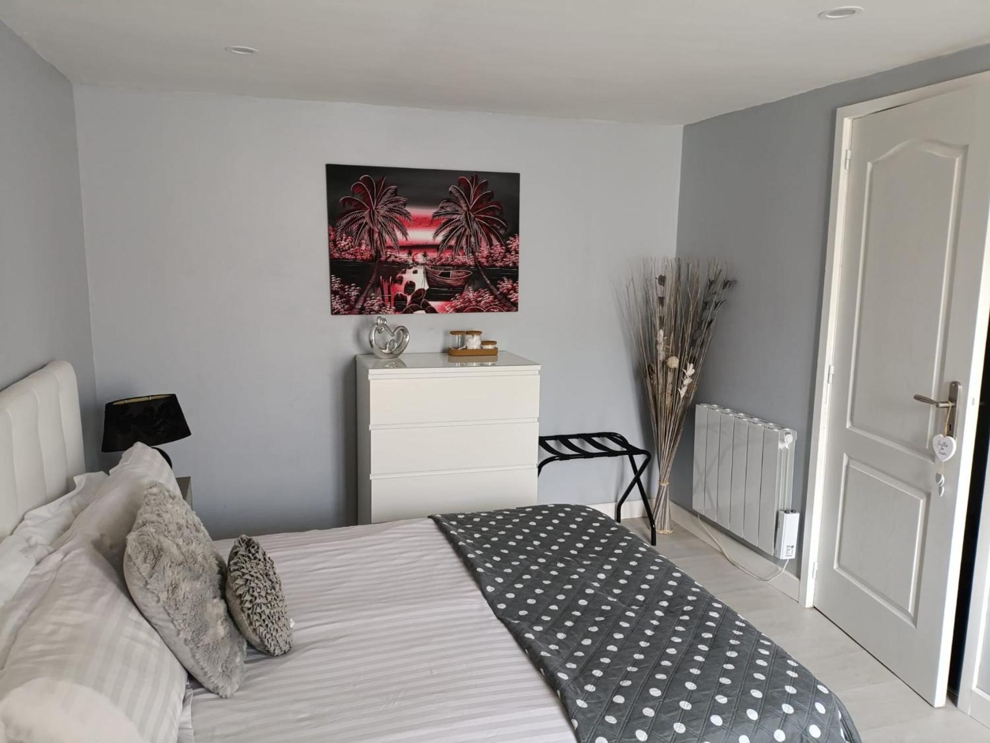 Bed and Breakfast 16 Bel Air Saint-Bonnet-de-Bellac Esterno foto
